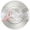 A.B.S. 17956 OE Brake Disc